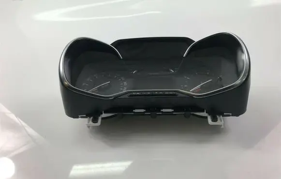 Citroen C3 Speedometer (instrument cluster) 9813361680 P2316