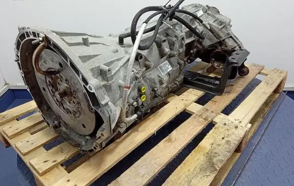 Jeep Grand Cherokee Automatic gearbox P68271049AA