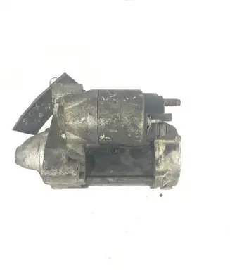 Peugeot 207 Starter motor 9646679980 MS4280001640