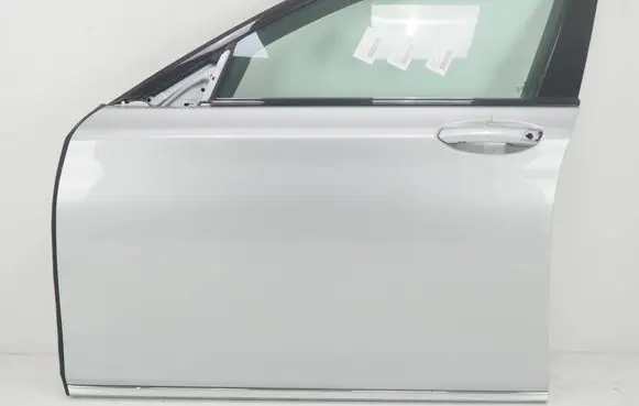 Door (2 Door Coupe)