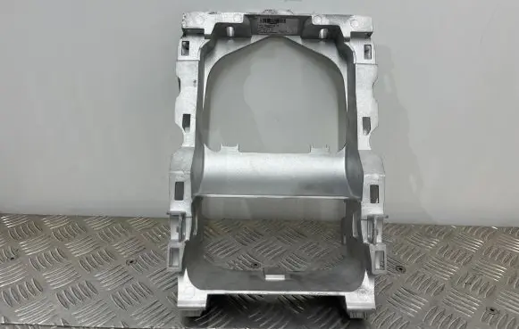 Audi Q7 4M Other center console (tunnel) element 4M8864283
