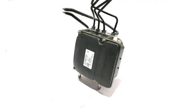 Audi A8 S8 D4 4H ABS Pump 4H0907379B 4H0614517B