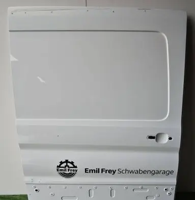 Ford Transit VII Side sliding door TRANSITMK6LIFTGAC