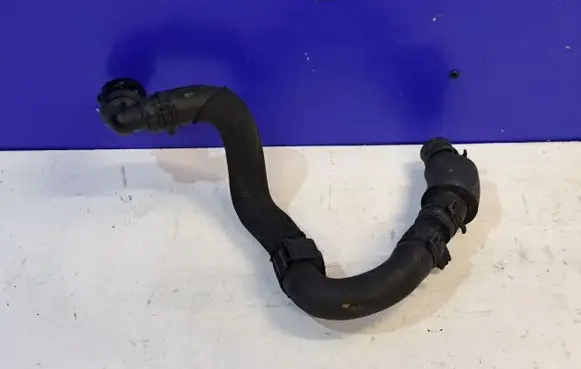 Jaguar XE Engine coolant pipe/hose GX73804C1AC