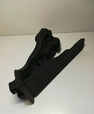 Seat Leon (1P) Accelerator throttle pedal 1K1721503P