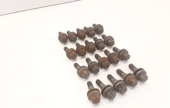 Citroen C6 Nuts/bolts 