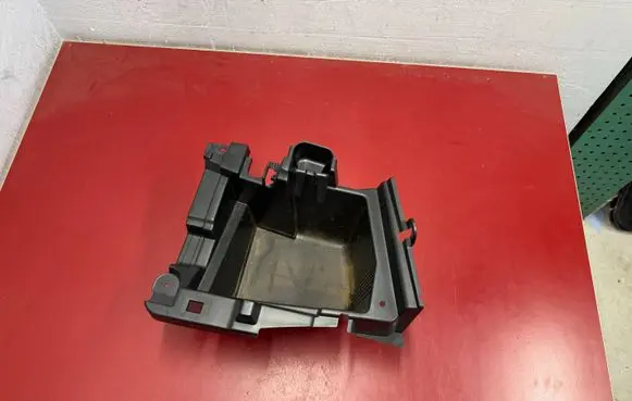 BMW X3 G01 Glove box in trunk 7396601 51477396601