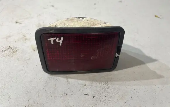 Volkswagen Transporter - Caravelle T4 Rear fog light 5619178