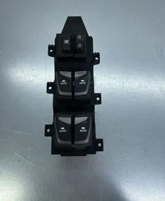 Hyundai Santa Fe Electric window control switch 935702W620