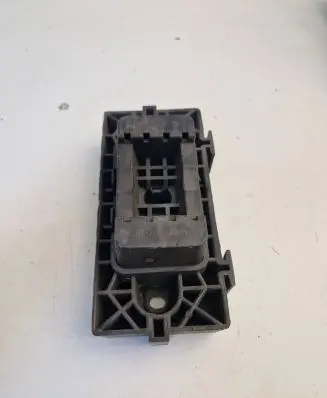 Mercedes-Benz GLE (W166 - C292) Jacking socket point A1666900334