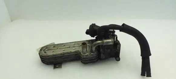 Mitsubishi Outlander EGR valve cooler 03G131513K