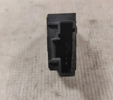 Peugeot 206 Headlight level height control switch 1925699