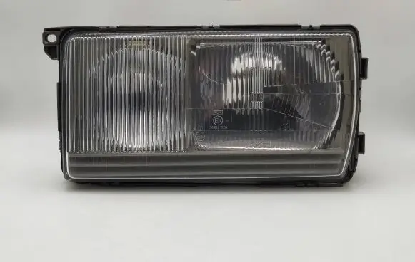 Mercedes-Benz W123 Headlight/headlamp 1305235050