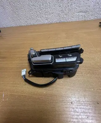 Mercedes-Benz S W221 Seat control switch A2218709258 3359040300