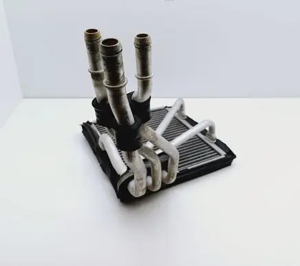 Jaguar S-Type Heater blower radiator 