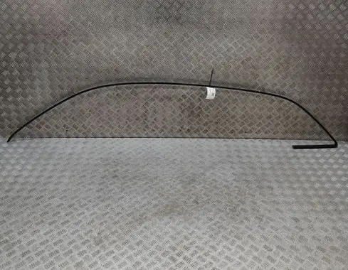 Audi Q3 8U Roof trim bar molding cover 8U0853703G