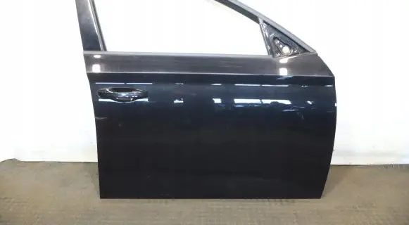 Skoda Scala Front door