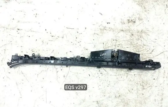 Mercedes-Benz EQS V297 Dashboard air vent grill cover trim A2978308702