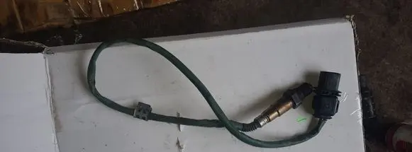 Mercedes-Benz E W212 Lambda probe sensor 0075420218