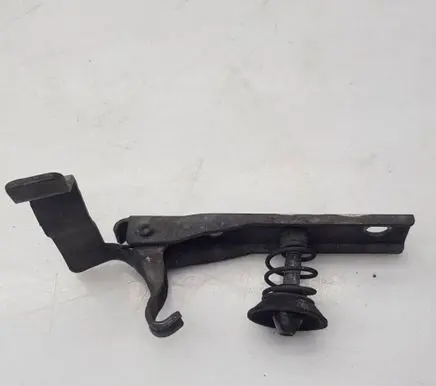 Volkswagen Crafter Engine bonnet/hood lock/catch A9067500350