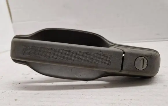 Iveco Daily 1st gen Front door exterior handle A488