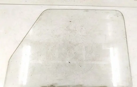 Mercedes-Benz G W461 W463 1st Gen Front door window glass four-door 0077200045 4607250209