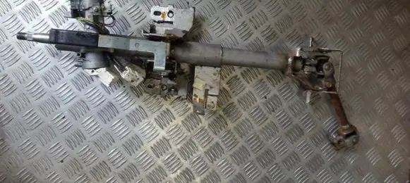 KIA Carens I Steering wheel axle 45261A