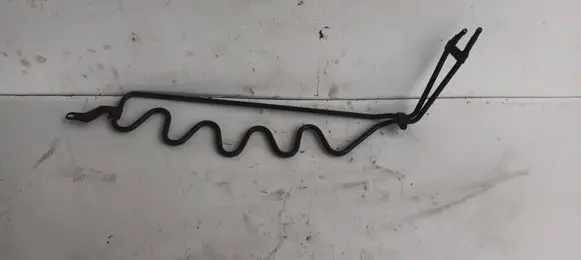 Audi A6 S6 C5 4B Power steering hose/pipe/line