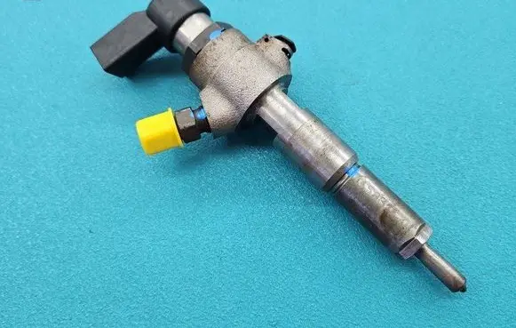Ford Fiesta Fuel injector 9652707180 IMPRK1458314