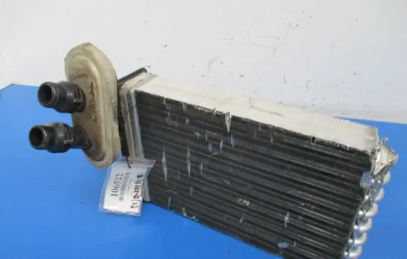 Audi A3 S3 8L Interior heater climate box assembly 