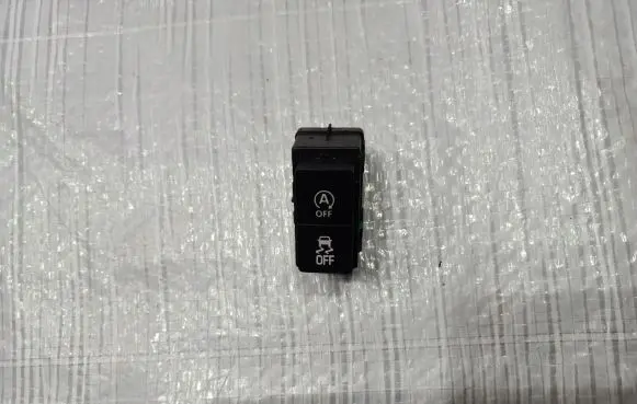 Jaguar E-Pace A set of switches J9C314B436AA