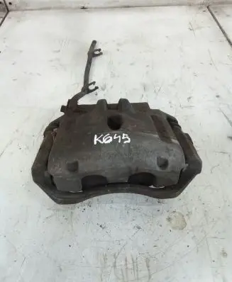 Jaguar S-Type Front brake caliper