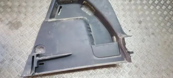 Volkswagen Golf Plus Other interior part