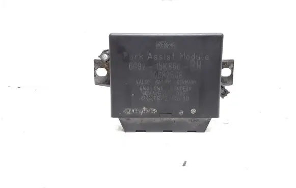 Volvo V70 Parking PDC control unit/module 30682548 6G9215K866BH