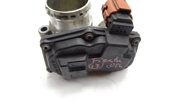 Ford Fiesta Throttle valve 50989002