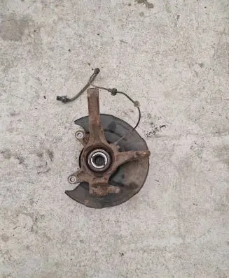 Honda HR-V Front wheel hub