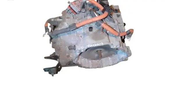 Toyota Prius+ (ZVW40) Manual 6 speed gearbox P610