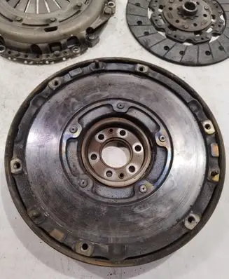 Ford Focus Clutch set kit AV617550C1B AV617563CC