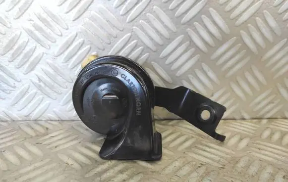 Renault Trafic III (X82) Horn signal 256107361R 6033FB2909