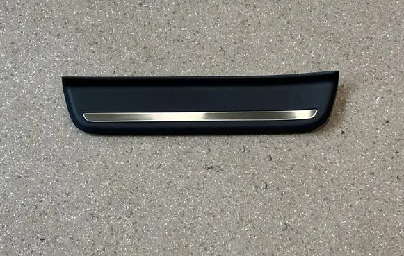 KIA EV6 Rear sill trim cover 85877CV500