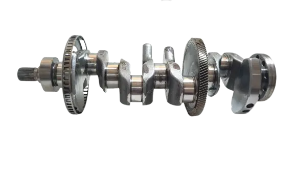 Volvo S60 Crankshaft 32290821 31460457 WKR009
