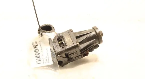 Fiat Fiorino EGR valve 5.02764.12.01