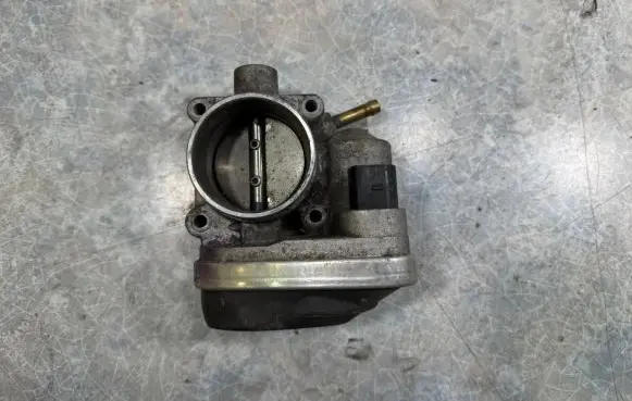 Mini One - Cooper R50 - 53 Throttle valve 408238623002 140501 7509043