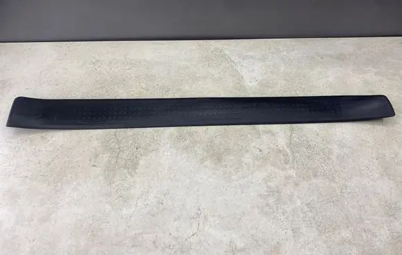 Audi A4 S4 B6 8E 8H Front sill trim cover 8E0853373