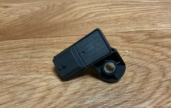 Air pressure sensor