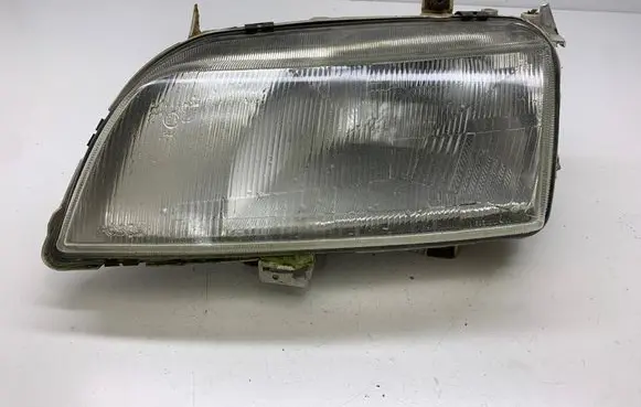 Seat Alhambra (Mk1) Headlight/headlamp 7M1941015K 0301048301