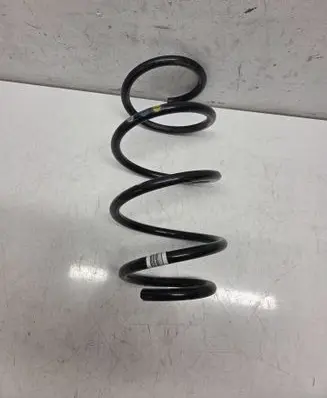 Volkswagen Tiguan Front coil spring 