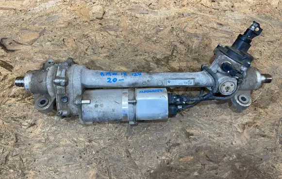 BMW iX Steering rack 225A7A5D6-01 S2506R054 22T229F