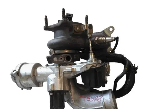 Audi A4 S4 B9 Turbo 06L145654G