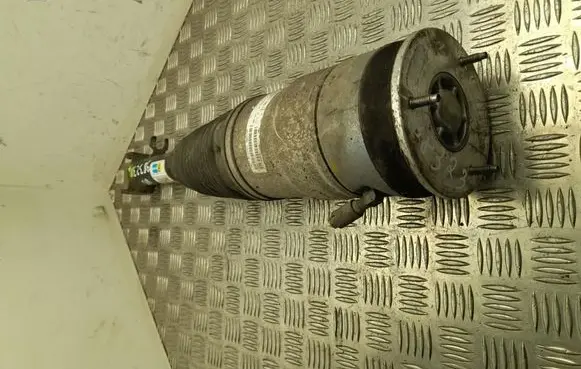 Tesla Model S Front air suspension shock absorber 600635100C